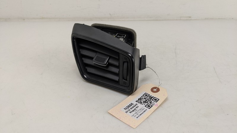 Right Passenger Dash Air Vent 68760-4BA0A 2018 Nissan Rogue 2016 2017