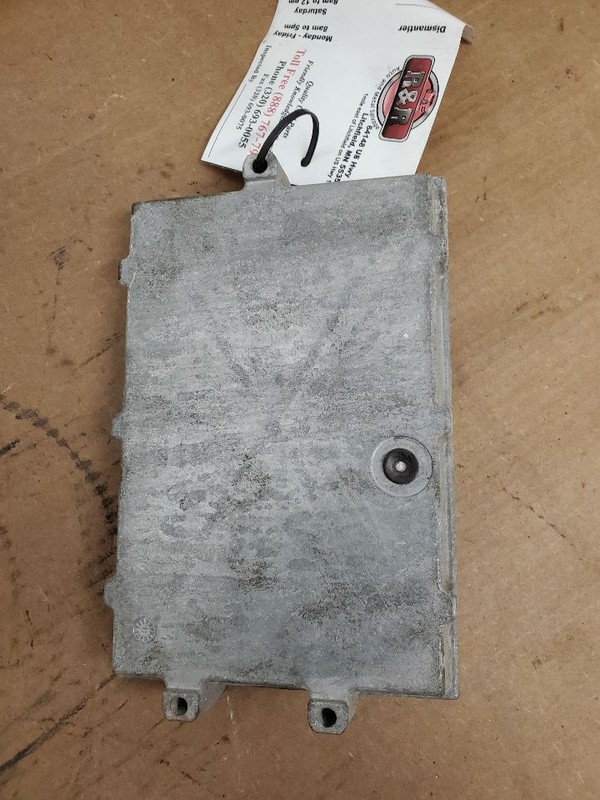 Engine ECM Electronic Control Module 3.7L Fits 11 DAKOTA 295071