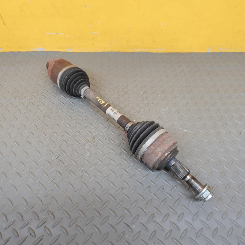 2022-2024 FORD MAVERICK FRONT RIGHT SIDE AXLE CV HALF SHAFT OEM NZ673B4636BAE