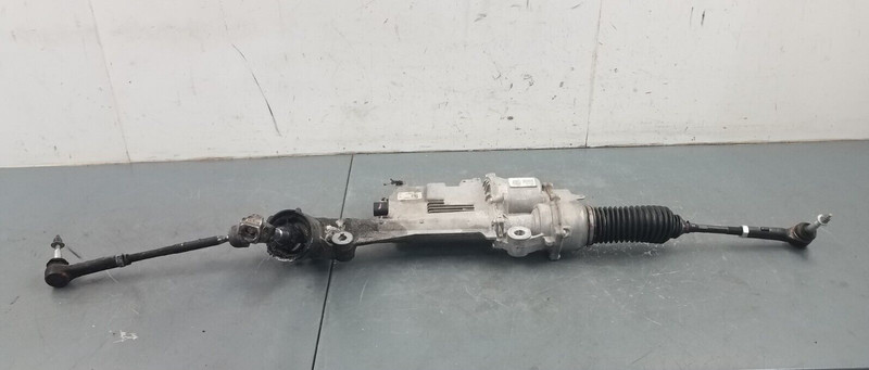 2022 Ford Mustang Shelby GT500 Electric Rack & Pinion / Tie Rods - * #1100 S7