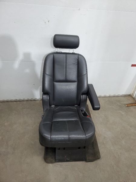 YUKONXL15 2008 Seat Rear 277742