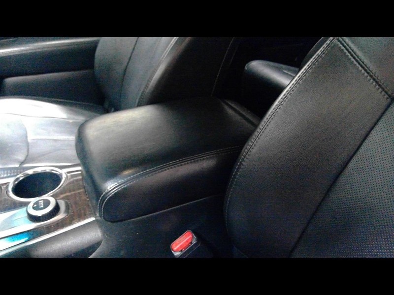 Armrest Lid Fits 13 PATHFINDER 1666067