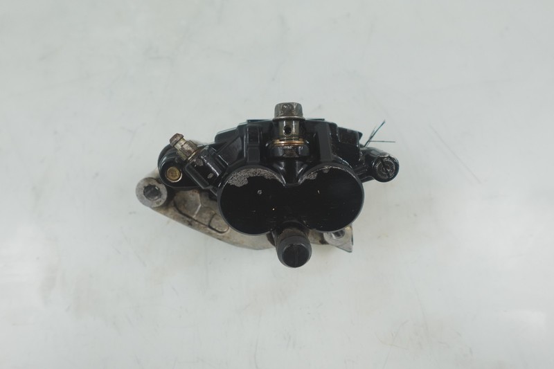 1988 Honda CR125 CR250 CR500 OEM Front Brake Caliper Ass'y
