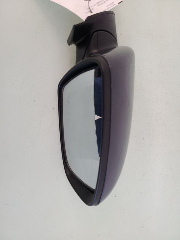 Passenger Side View Mirror Power Hatchback Fits 14-16 FORTE 591005