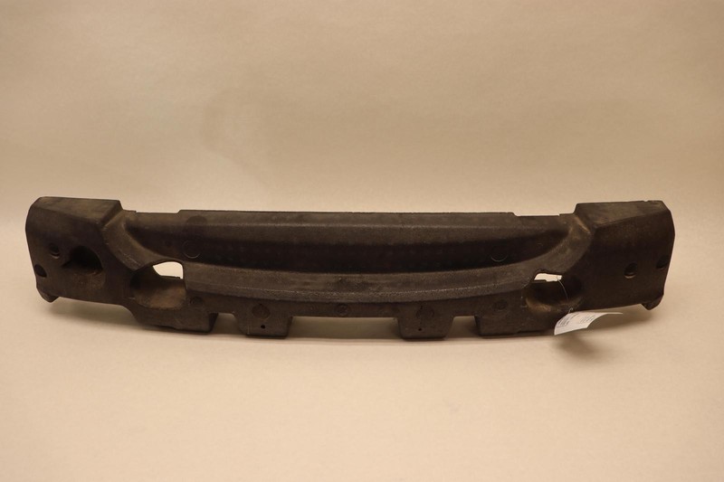 2010-2015 JAGUAR XJ FRONT BUMPER IMPACT CRASH REINFORCEMENT FOAM ABSORBER OEM