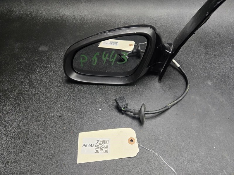 Front Left Door Rear View Mirror 2018 Buick Cascada 39008888 2016 2017 2019 X