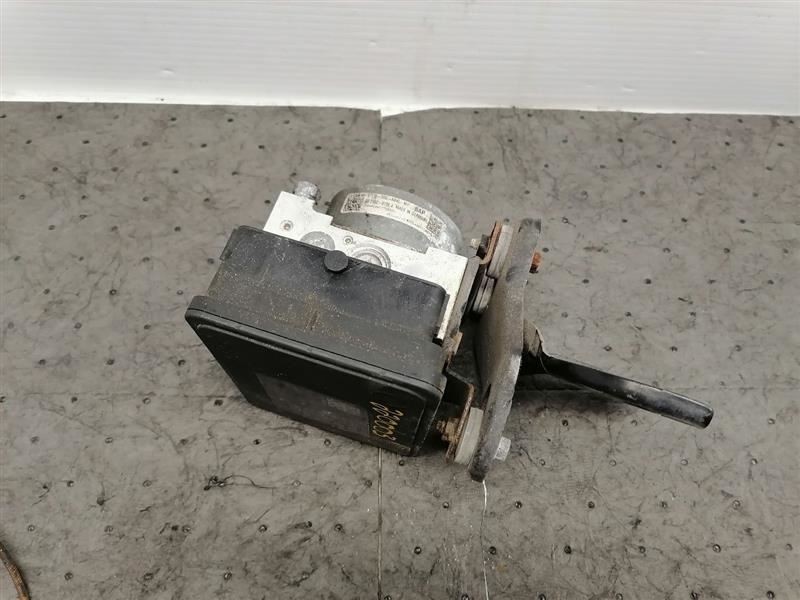 Anti-Lock Brake Part Modulator Assembly US Market LX Fits 17-18 CIVIC 791339