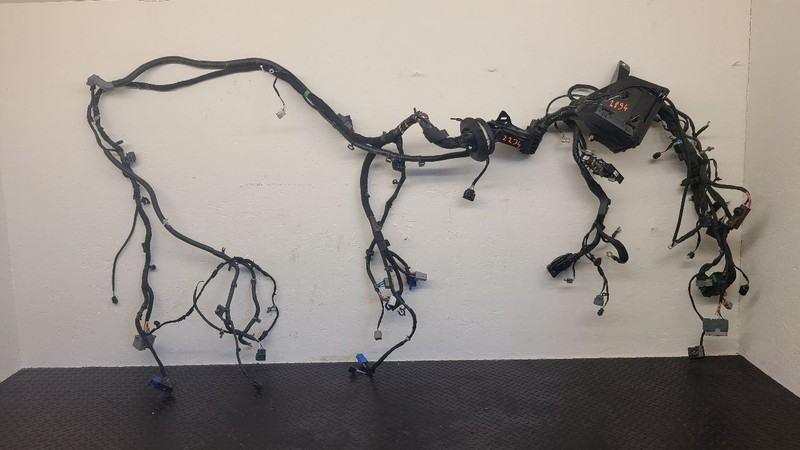 2019 Jeep Compass A/T Engine Room Wire Wiring Harness OEM 68397249AD
