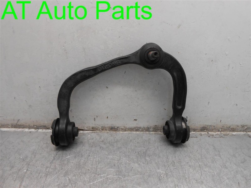 2004-2008 FORD F150 FRONT DRIVER LEFT UPPER CONTROL ARM OEM 6L3Z-3085-A