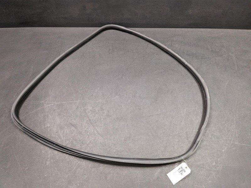 Rear Right Door Body Weatherstrip 2022 Cadillac CT4 2020 2021