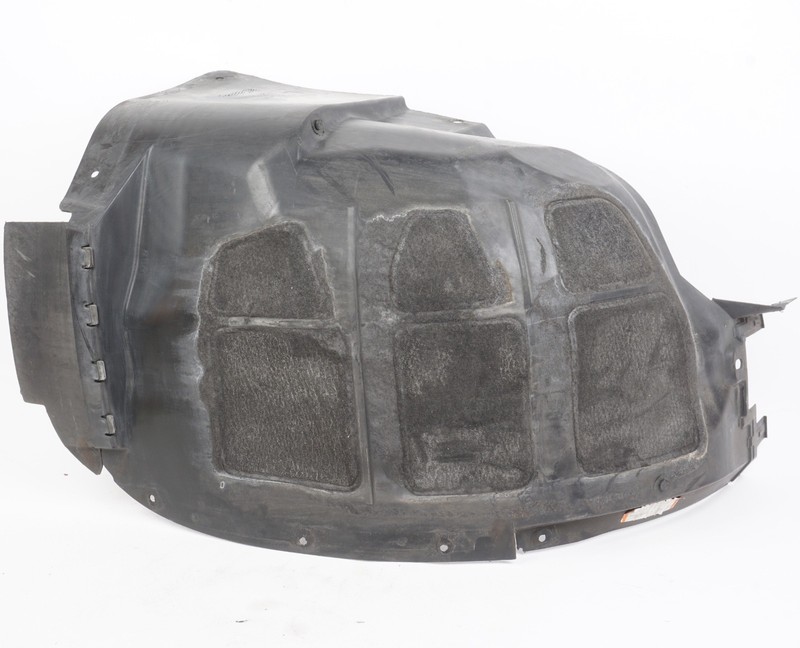 2016 – 2019 Buick Cascada Front Left Wheel Well Liner Splash Shield OEM