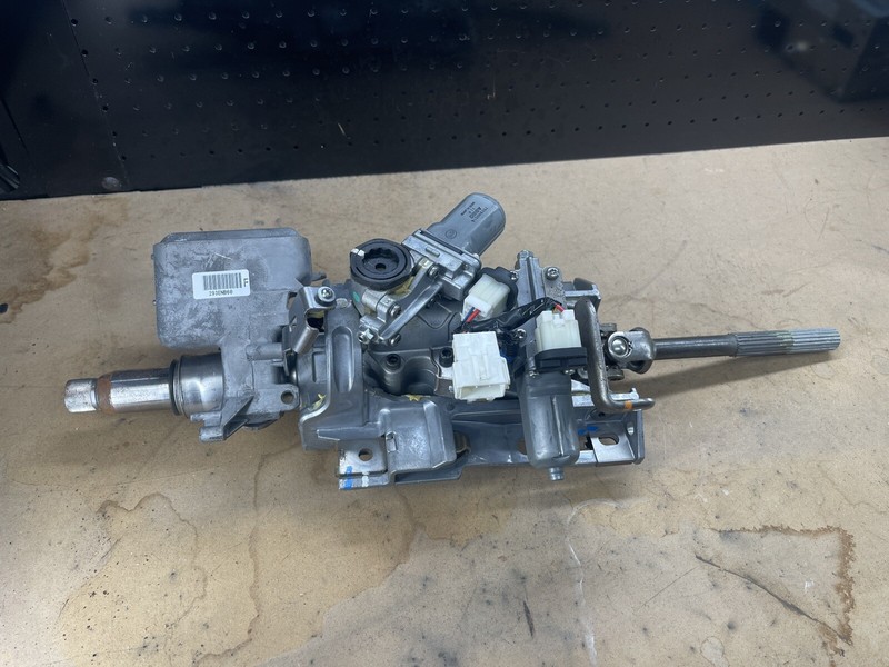 Steering Column FWD Steering Wheel Intermediate Shaft Joint 14-17 ACURA RLX OEM