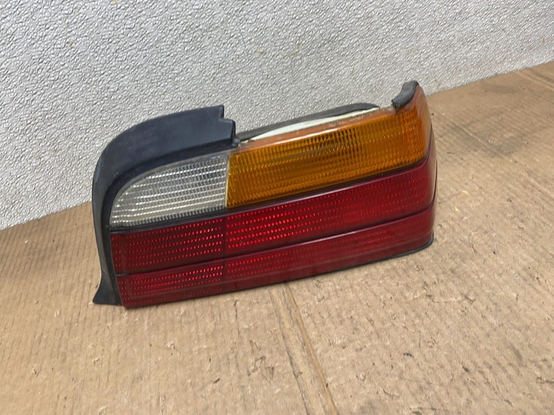 1992 to 1998 BMW 3-Series E36 M3 Coupe Right Passenger RH Tail Light AA6399