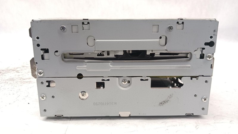 08-'12 NISSAN TITAN radio receiver head unit OEM 1 Year Warranty!