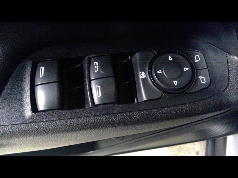 Driver Front Door Switch Driver's Mirror And Window Fits 16-25 MALIBU 1707155