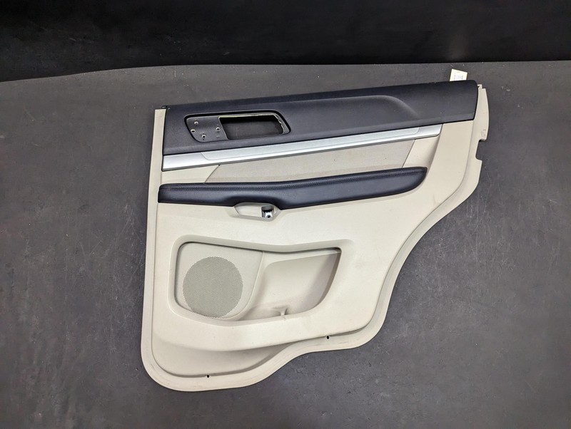 Rear Right Door Trim Panel 2018 Ford Explorer JB53-7827406-A 2016 2017 2019 X