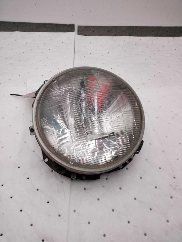 1987 Porsche 944 Right Headlight Assembly OEM 576447 Used 280K Mileage
