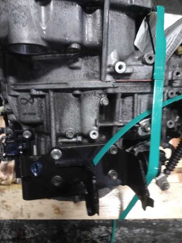 2020 Lexus NX300 Automatic Transmission Assembly FWD 86K Miles OEM Black