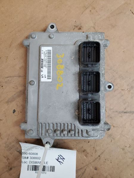 Engine ECM Electronic Module Engine Control EX-L Fits 05 ODYSSEY 275310