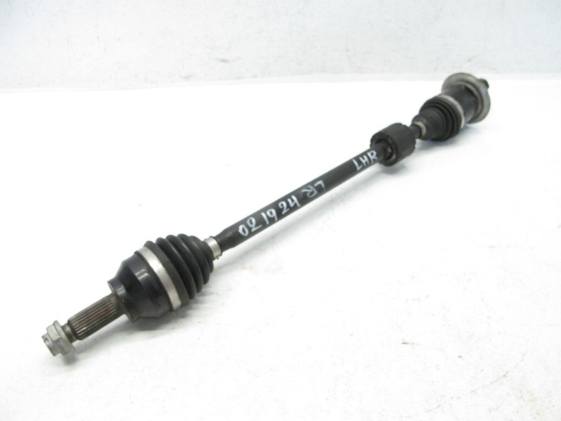 11-16 MINI COOPER S COUNTRYMAN R60 1.6 CV AXLE SHAFT REAR LEFT OEM 021924