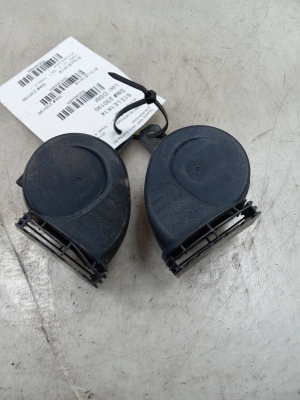 13 14 15 16 17 18 19 20 Lexus GS350 Horn Pair