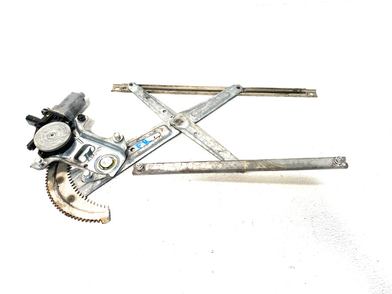2011-2013 HONDA ODYSSEY FRONT LEFT POWER WINDOW REGULATOR W/ MOTOR OEM #A0.28