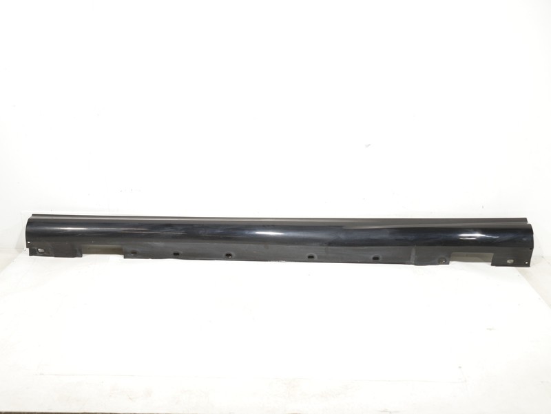2008-2014 Mercedes C250 C300 C350 LEFT AMG Sport Side Skirt Rocker Panel OEM