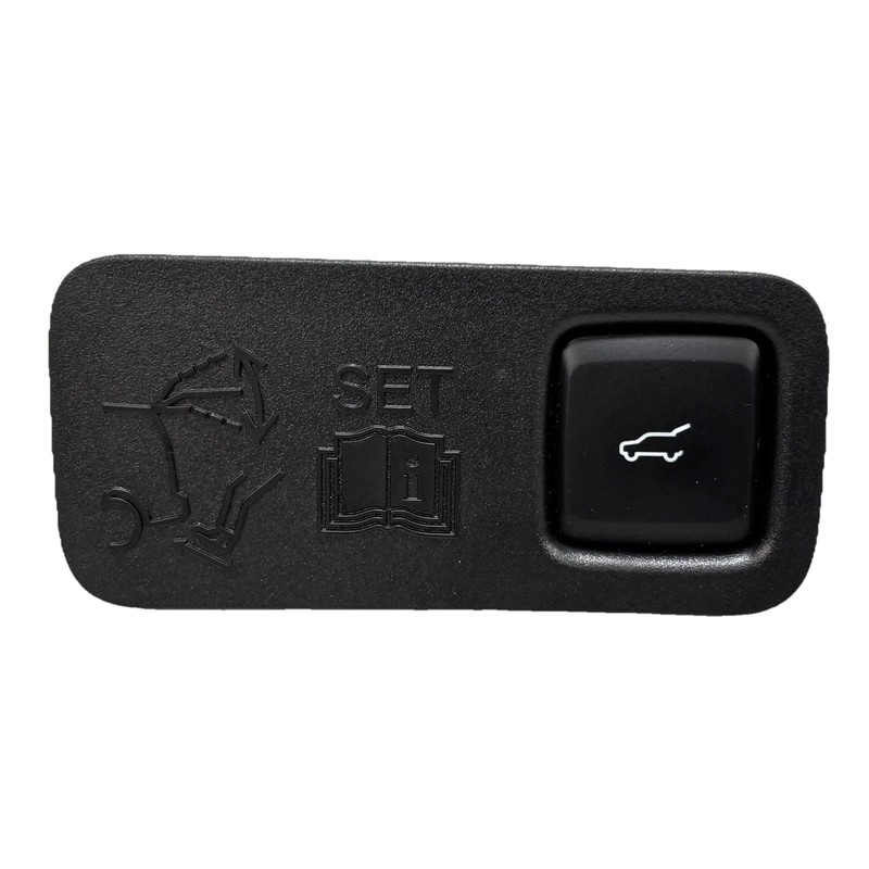 📌21-25 FORD MUSTANG MACH-E TAILGATE LIFTGATE BACK DOOR RELEASE CLOSE SWITCH OEM