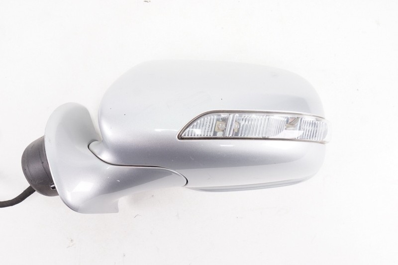 MERCEDES W211 E-Class Front Left LH Door Mirror OEM 2007 - 2009