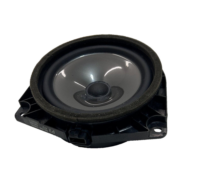 2015 - 2017 LEXUS NX200t REAR LEFT DRIVER SIDE DOOR SPEAKER SOUND AUDIO OEM