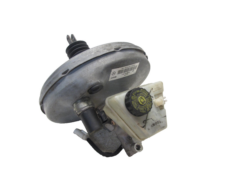98-03 Mercedes W208 C280 CLK320 Brake Booster Master Cylinder 0044306030 OEM