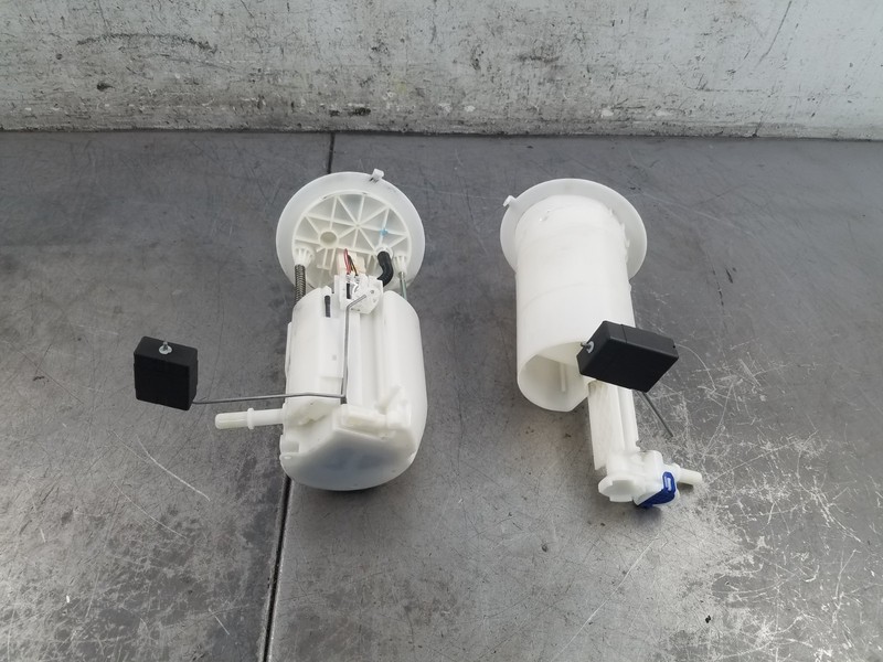 2017 Lexus RC-F RC F Fuel Pump / Sending Unit #6056 A1
