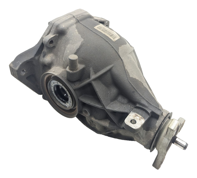 Mercedes W207 C250 Coupe Rear Differential Diff Axle Carrier 3.07 OEM