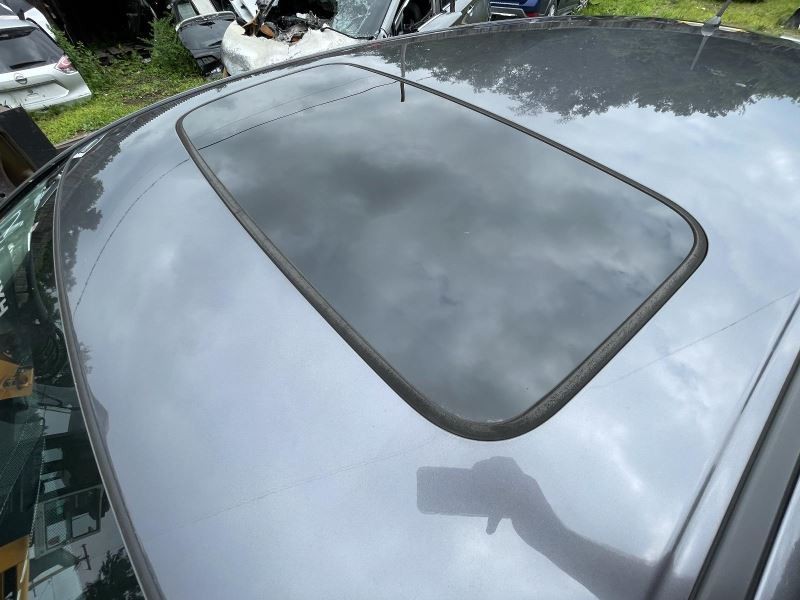 15-16 HONDA CR-V SUNROOF GLASS 2.4L 4CYL AT AWD 165K -EX- 48657