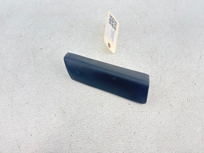 2020-2022 FORD ESCAPE REAR LEFT SIDE DOOR PANEL ARMREST COVER TRIM EBONY OEM