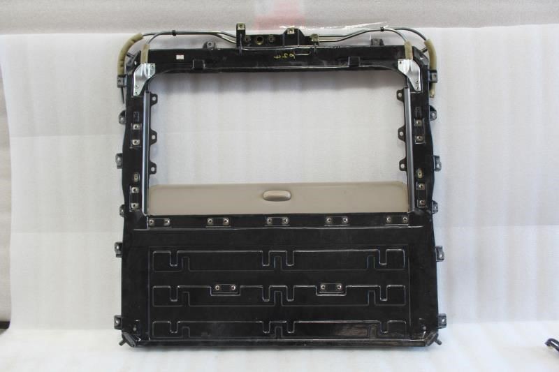 1994 1995 1996 1997 1998 1999 2000 LEXUS SC400 SC300 SUNROOF TRACK FRAME BARE