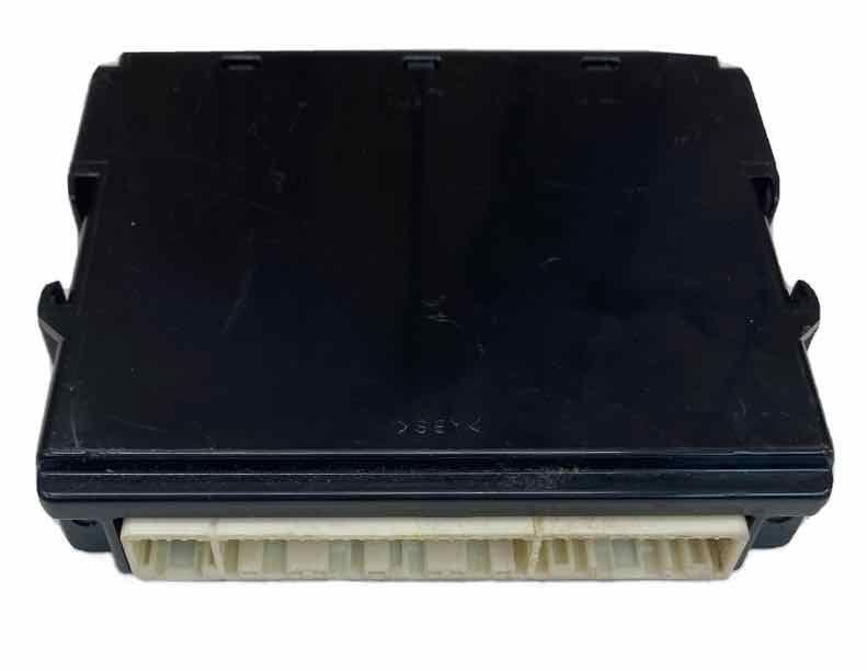 14 19 TOYOTA 4RUNNER AC HVAC TEMPERATURE HEATER CONTROL MODULE OEM 8865035430