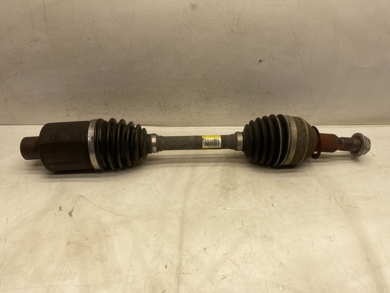 2013-2017 BUICK ENCLAVE 3.6L AWD RIGHT FRONT AXLE CV SHAFT ASSEMBLY OEM