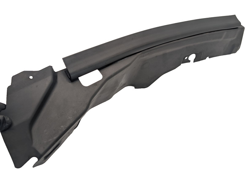 2013-2020 INFINITI QX60 OEM FRONT RIGHT PASSENGER SIDE FENDER LINER EXTENSION