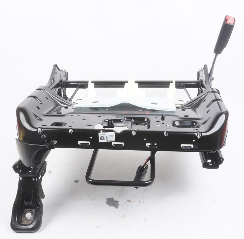 2018 - 2025 Jeep Wrangler JL Front Right Side Lower Seat Track OEM