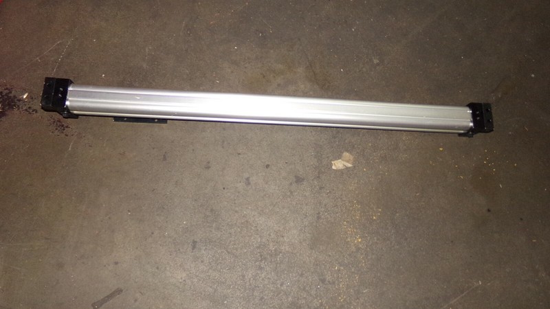 Parker 1422141 Rodless Cylinder 40 CFMRCTUC *FREE SHIPPING*
