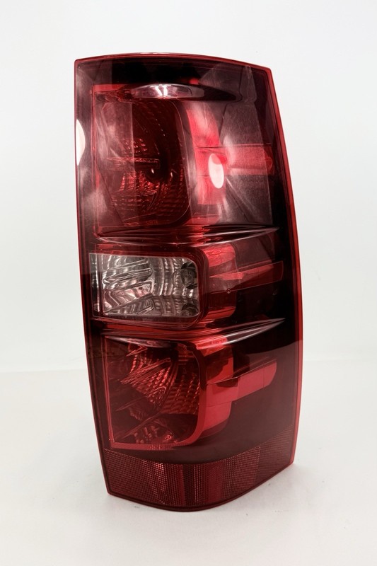 2007-2013 Chevy Suburban Tahoe Passenger RH Right Side Tail Light Brake Lamp OEM