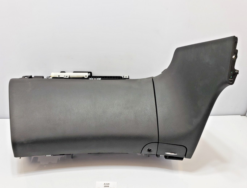 ✅ 03-09 OEM Mercedes W211 E350 Dasgboard Glove Box Storage Compartment Black 31k