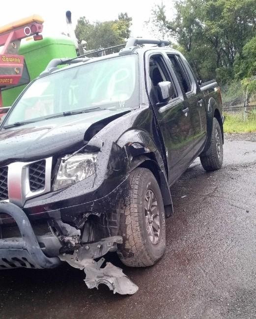 2020 Nissan Frontier 3.8L V6 Engine Complete Assembly, 40K Miles, OEM