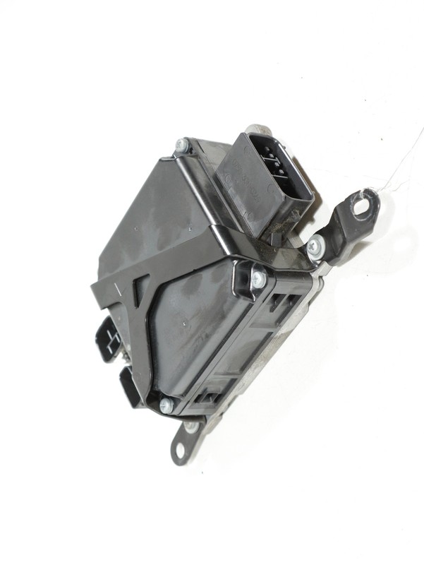 2016-2017 Lexus IS200T Power Steering Control Module Unit OEM 74K