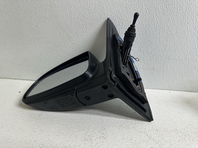 2003-2005 Kia Rio Manual Left Front Driver Side View Exterior Door Mirror Oem