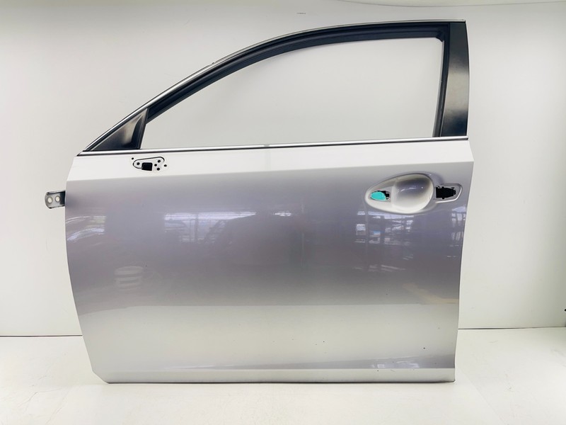 2011–2014 Lexus CT200h Front Left Door Shell OEM