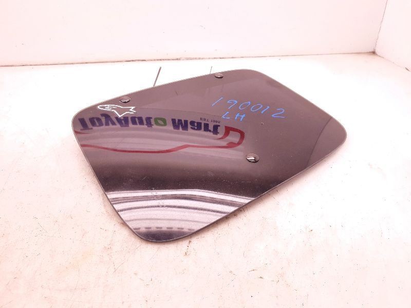 95-00 TOYOTA TACOMA DRIVER SIDE QUARTER GLASS