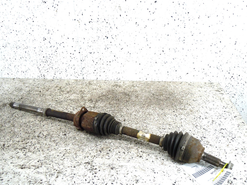 2013-2016 Lincoln MKS 3.5L Turbo Front Axle Shaft Passenger Right OEM