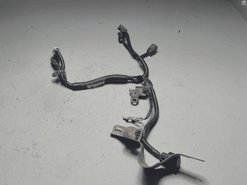 HONDA CR-V AWD 2017-2022 REAR DIFFERENTIAL AXLE CARRIER WIRE CABLE OEM